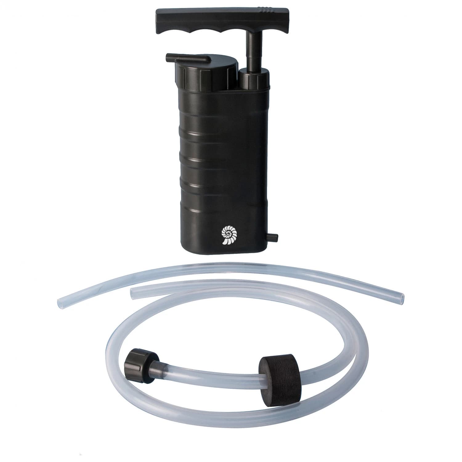 Пречистване на вода Origin outdoors Water Filter Klondike - Black