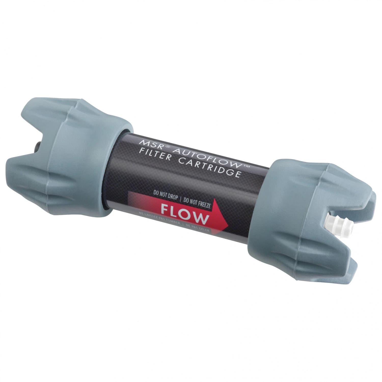 Резервен филтър Msr AutoFlow Gravity Filter Replacement Cartridge - Grey / Black