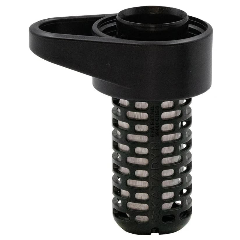 Резервен филтър Katadyn BeFree AC Filter Ersatzelement Water filter - Black
