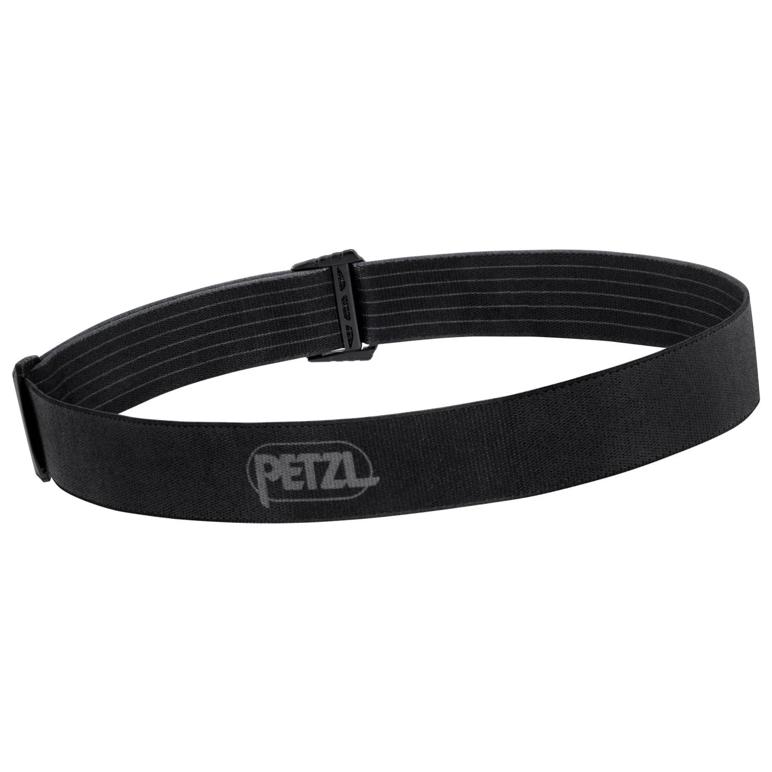Челник Petzl Aria 2R Headband Head torch replacement strap - Black