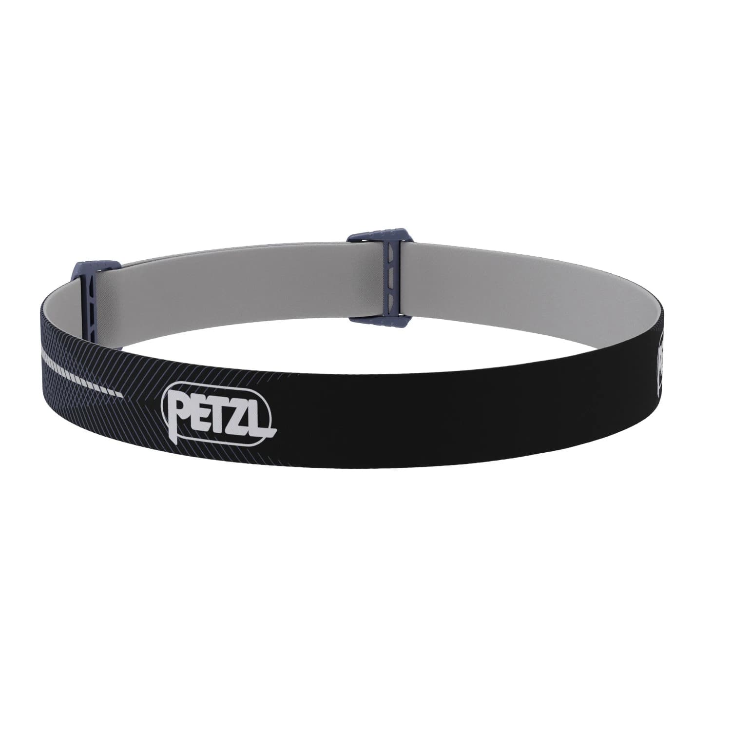 Челник Petzl Tikkina/Tikka/Actik Headband Head torch replacement strap - Reflective