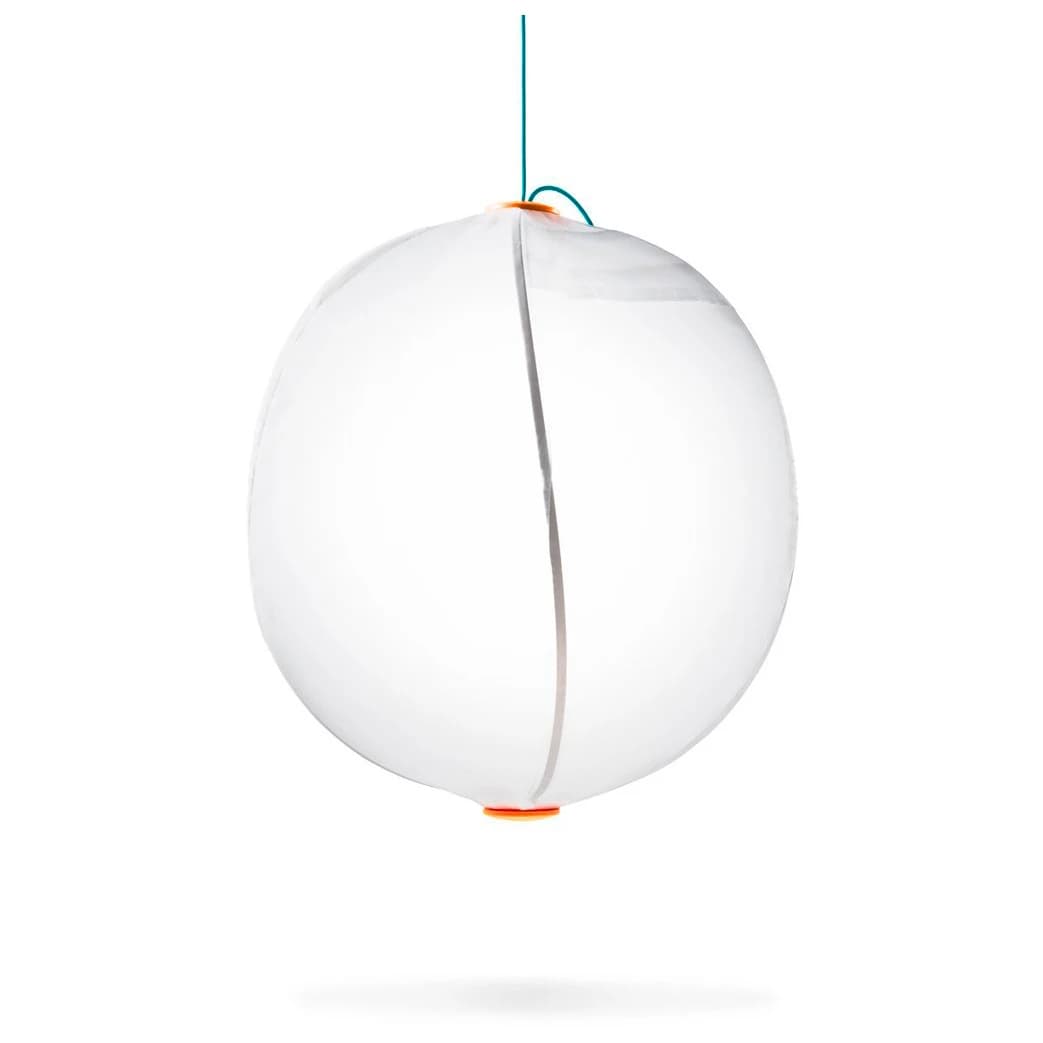 LED лампа Biolite SiteLight Lantern LED light - Farblos