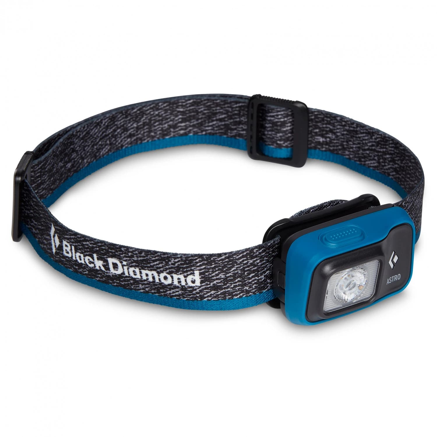 Челник Black diamond Astro 300 Head torch - Azul