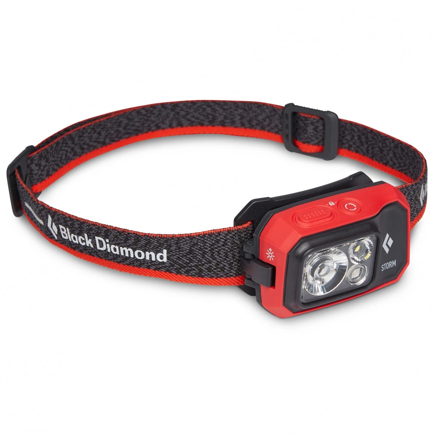 Челник Black diamond Storm 450 Head torch - Octane