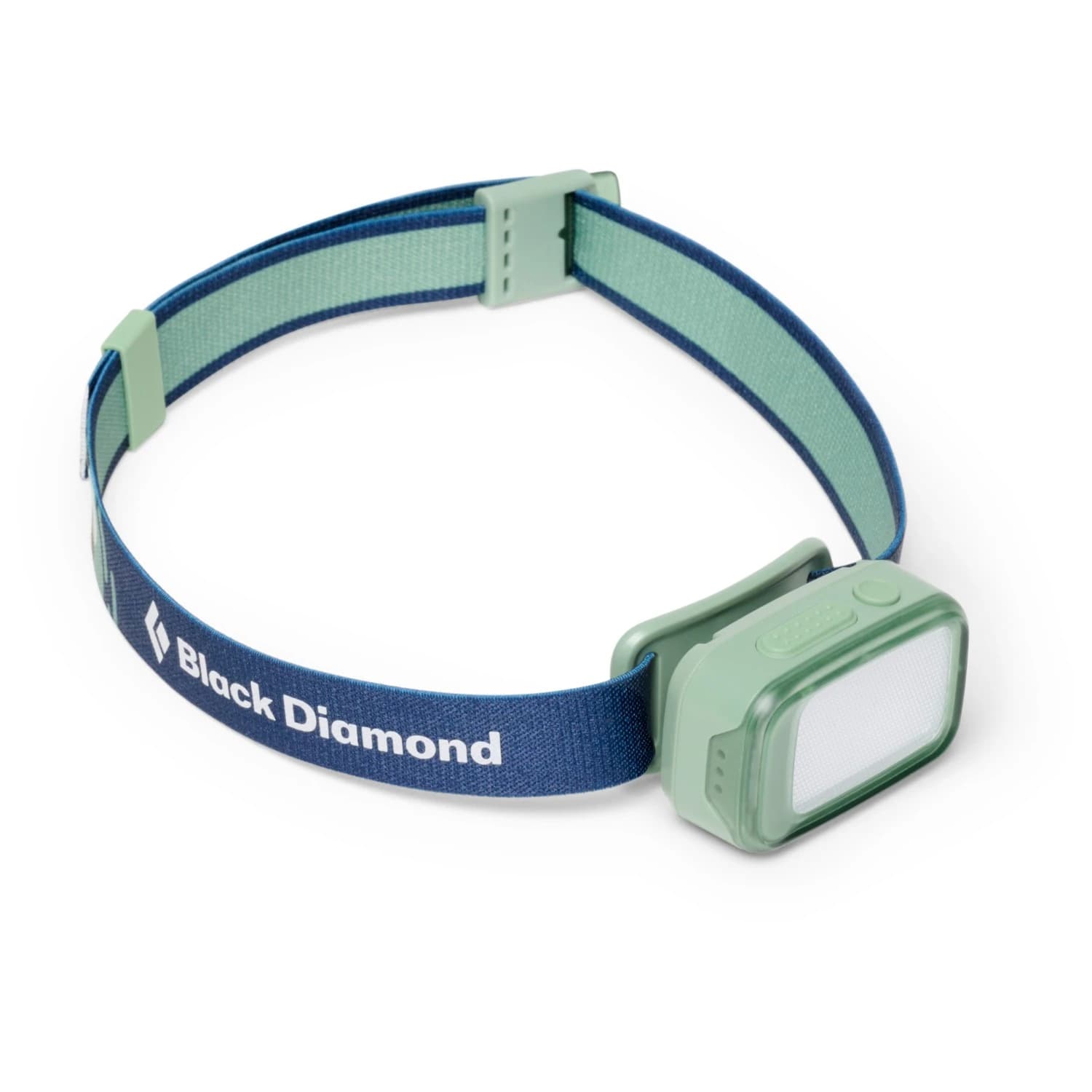 Детски челник Black diamond Wiz Kid Headlamp Head torch - Desert Sage