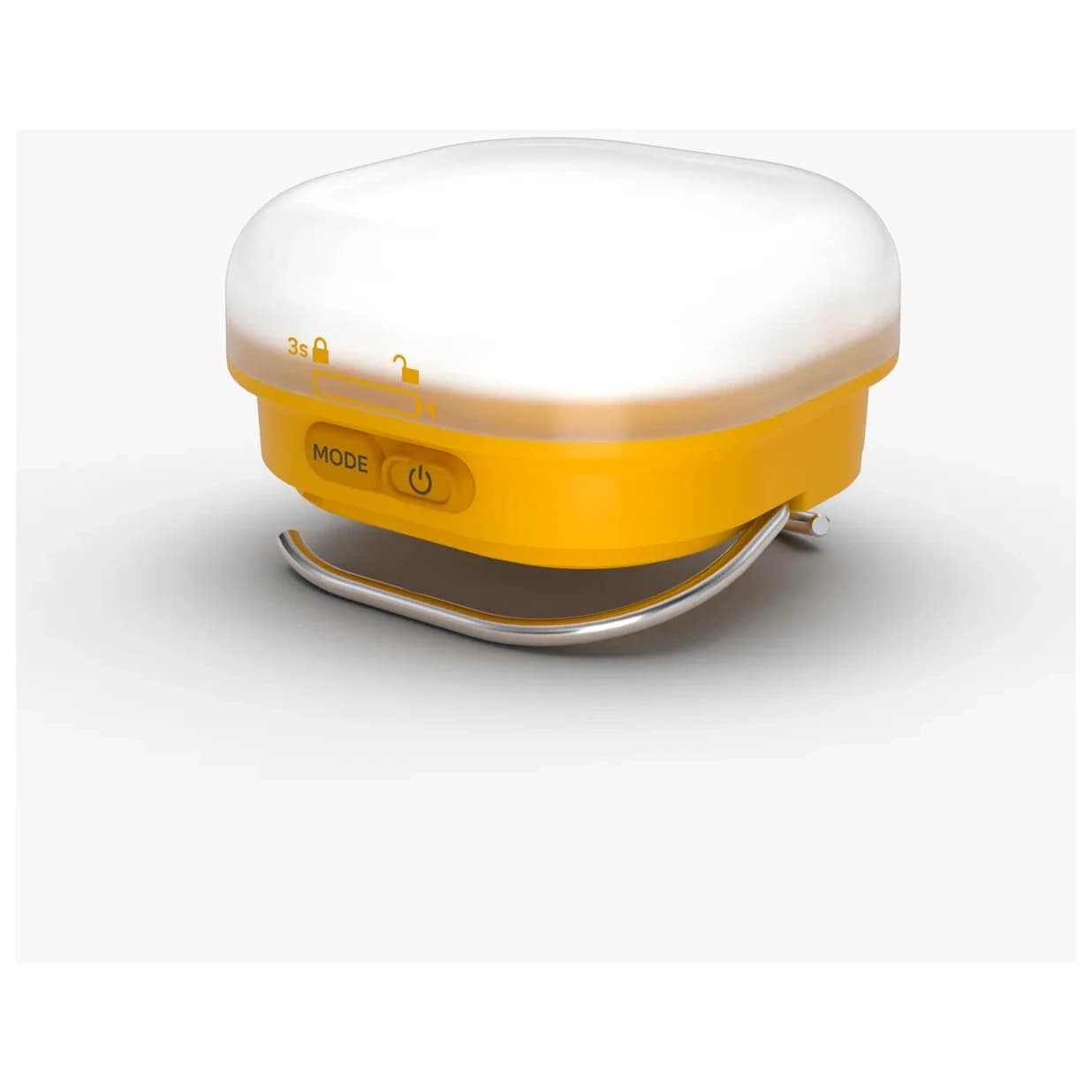 LED лампа Silva Glow Recharge LED light - Yellow
