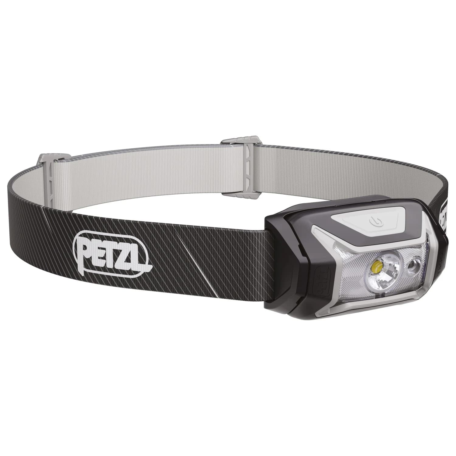Челник Petzl Headlamp Tikka Head torch - Black
