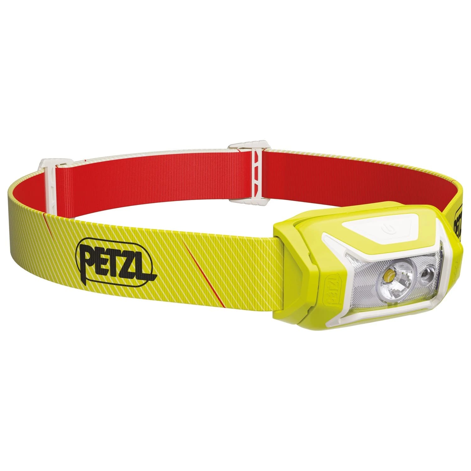 Челник Petzl Headlamp Tikka Head torch - Yellow