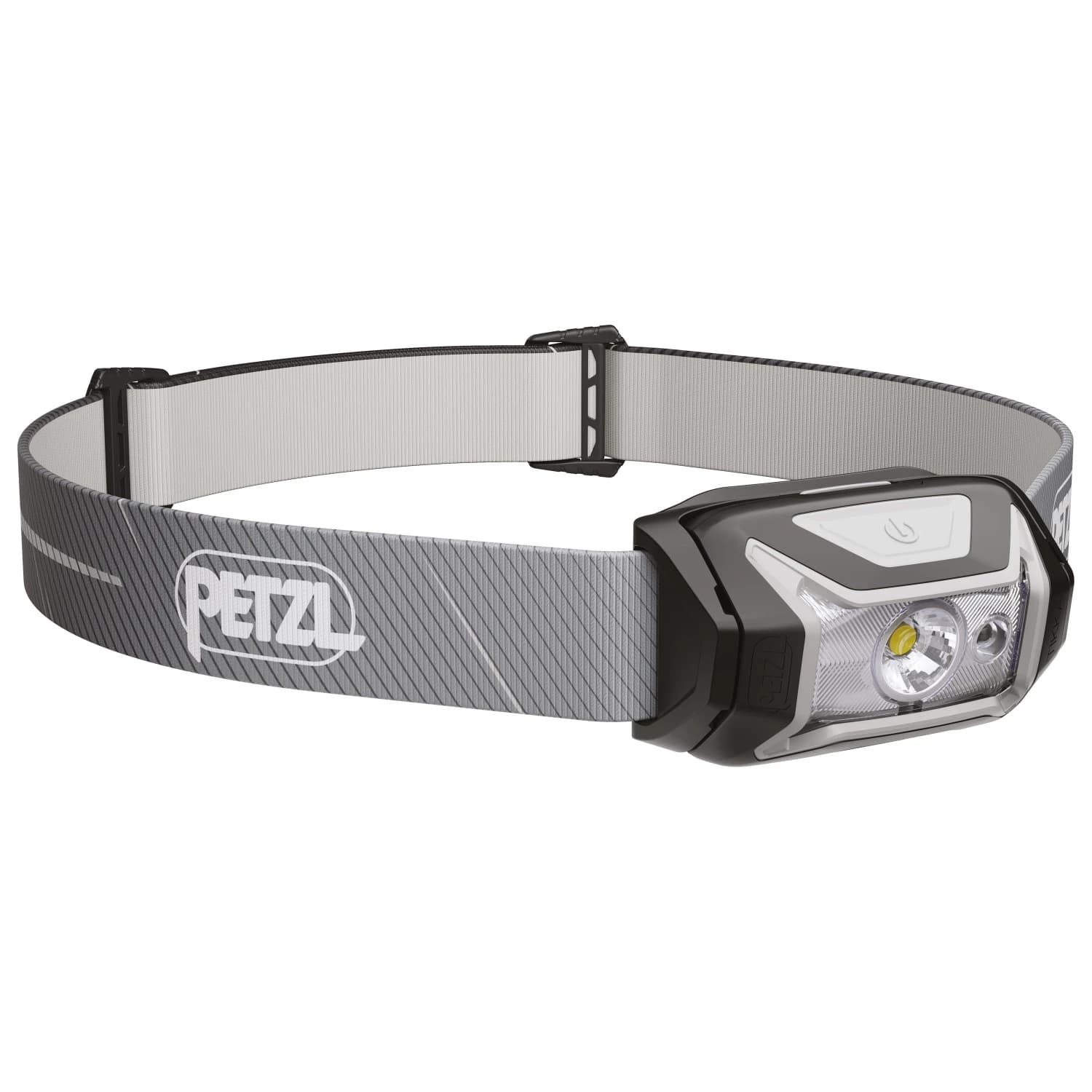 Челник Petzl Headlamp Tikka Core Head torch - Black