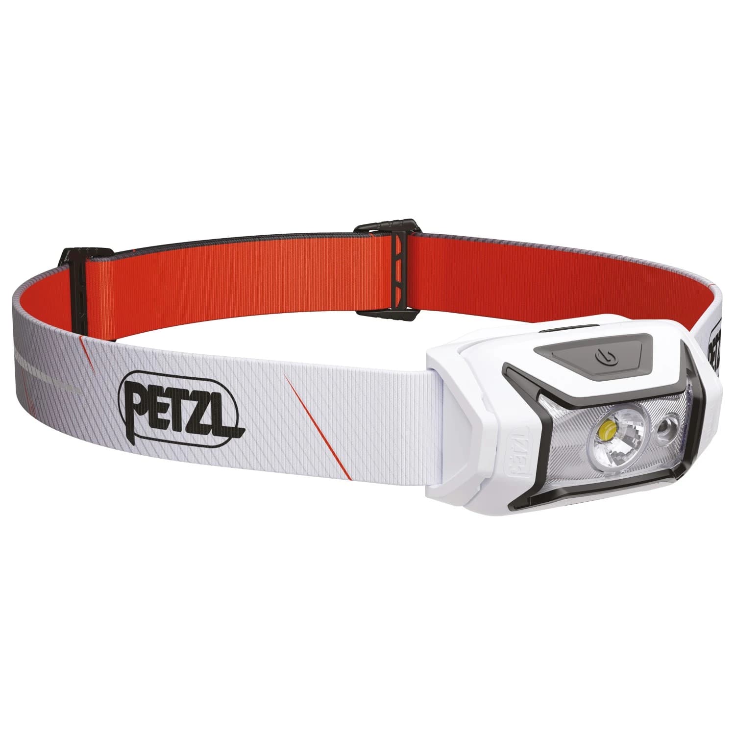 Челник Petzl Headlamp Tikka Core Head torch - White