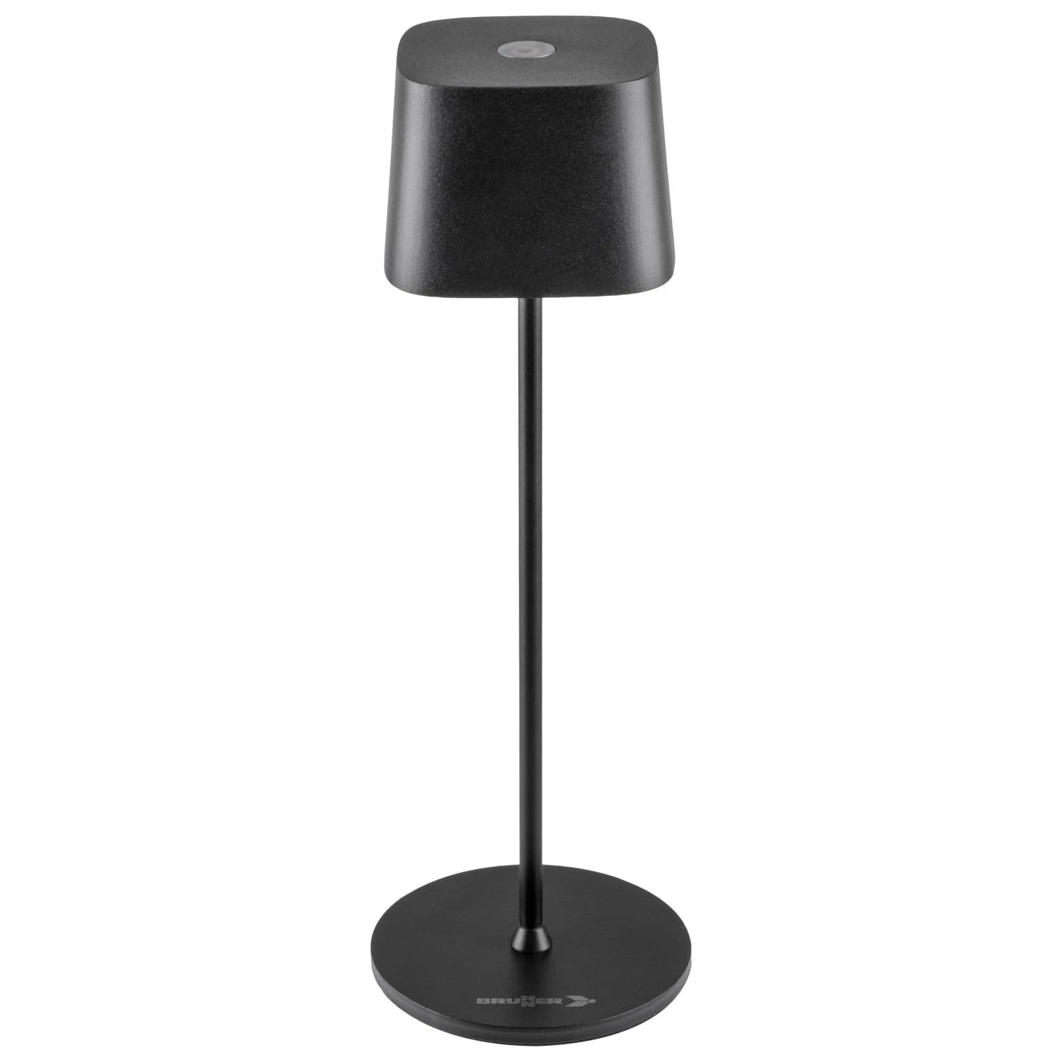 LED лампа Brunner Quadrilux Mini LED light - Black
