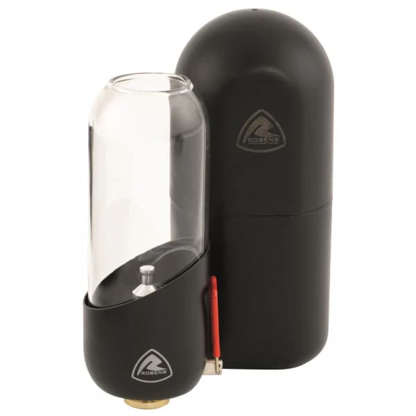 Газова лампа Robens Snowdon Gas Lantern - Black