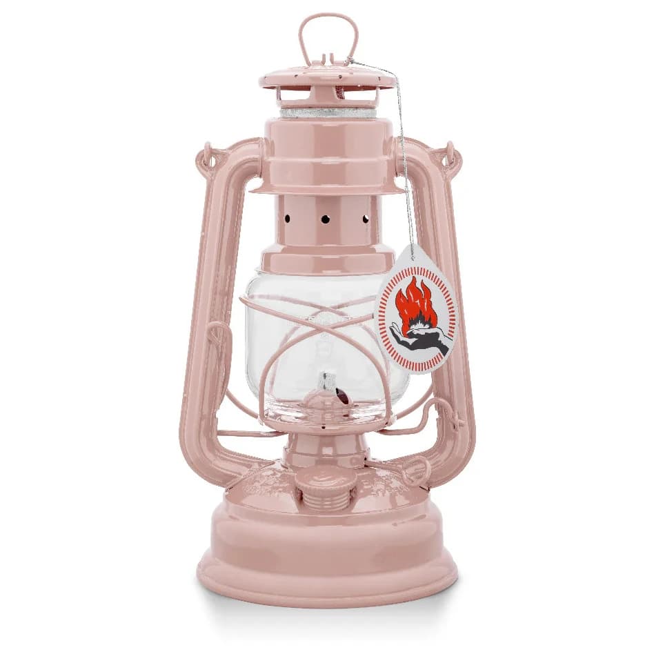 Фенер Feuerhand Storm Lantern Baby Special 276 Lantern - Rose