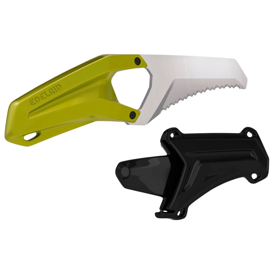 Нож Edelrid Canyoning Knife Knife - Oasis