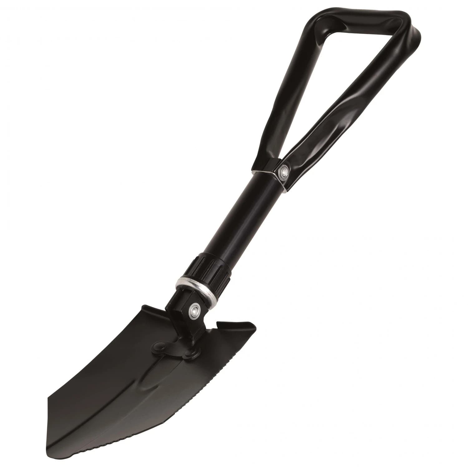 Лопата Easy camp Folding Shovel - Black