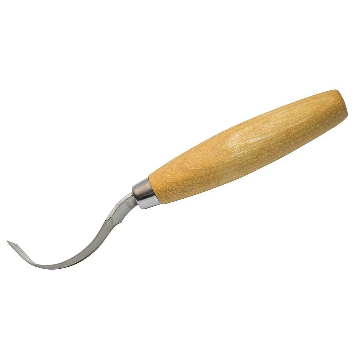 Нож Morakniv Schnitzmesser 163 Knife - Birch