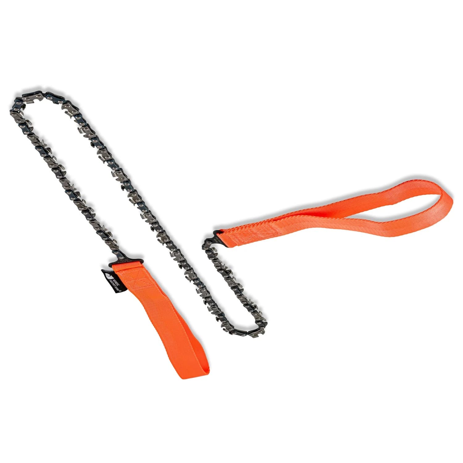 Трион Nordic pocket saw Nordic pocket saw X-Long Saw - Orange
