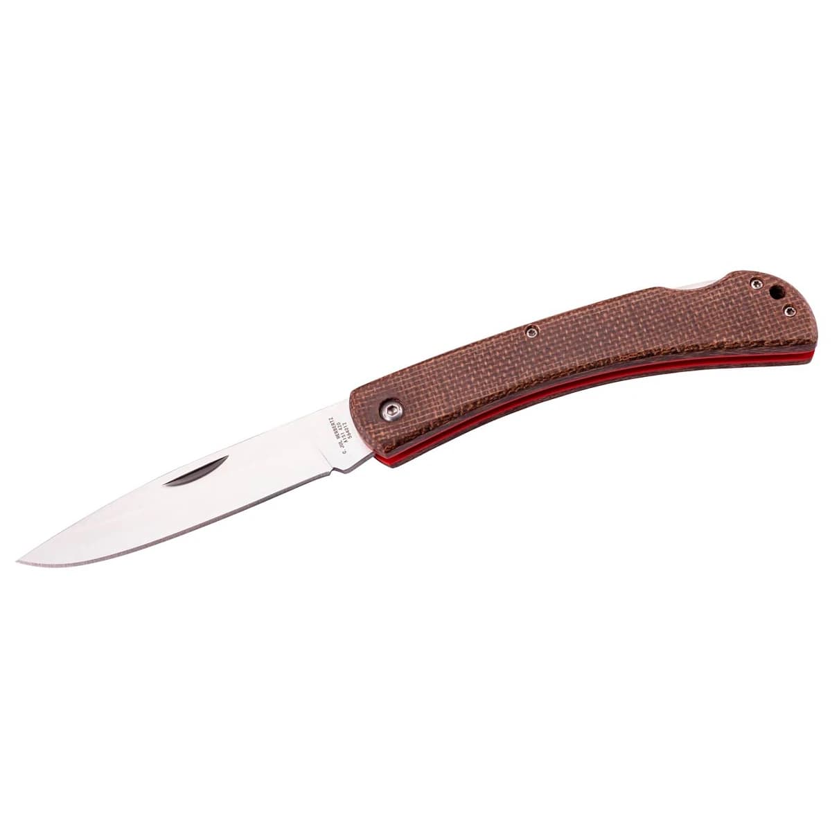 Нож Herbertz Pocket Knife 564012 Knife - Brown