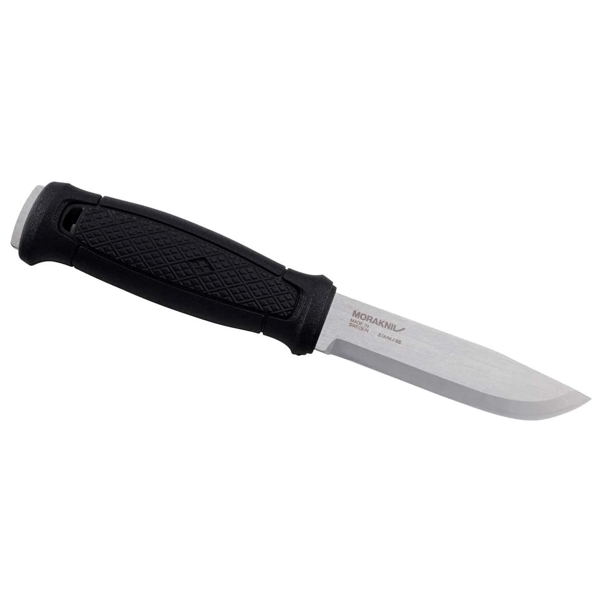 Нож Morakniv Garberg Multi Mount Knife - Black