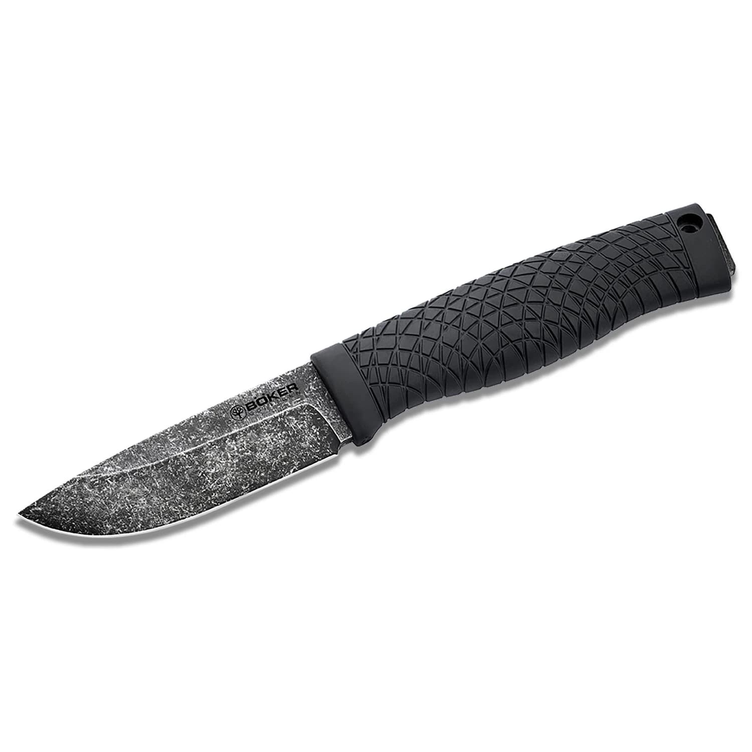 Нож Böker manufaktur solingen Bronco Mini Knife - Black
