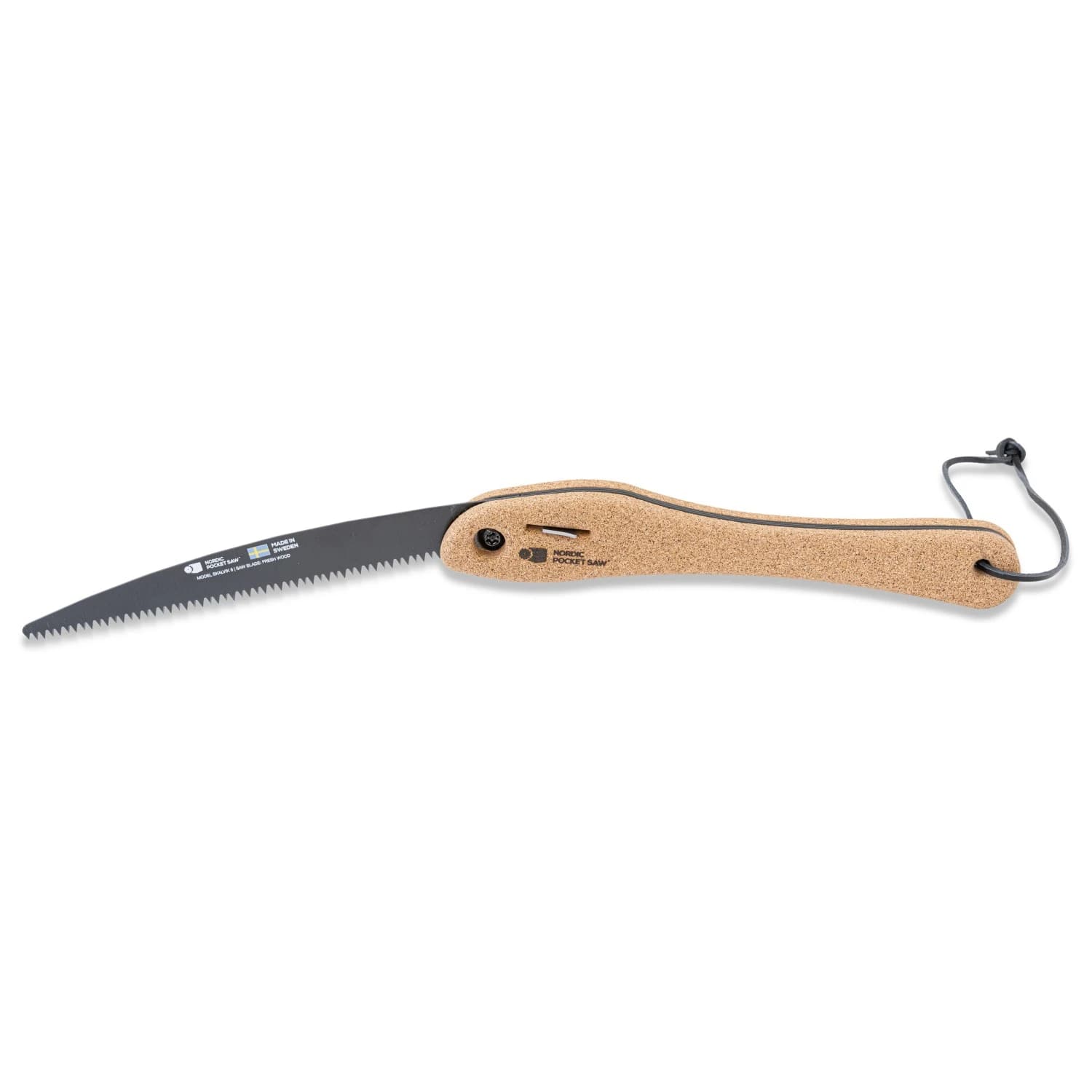 Трион Nordic pocket saw Skalvik 8 Saw - Cork
