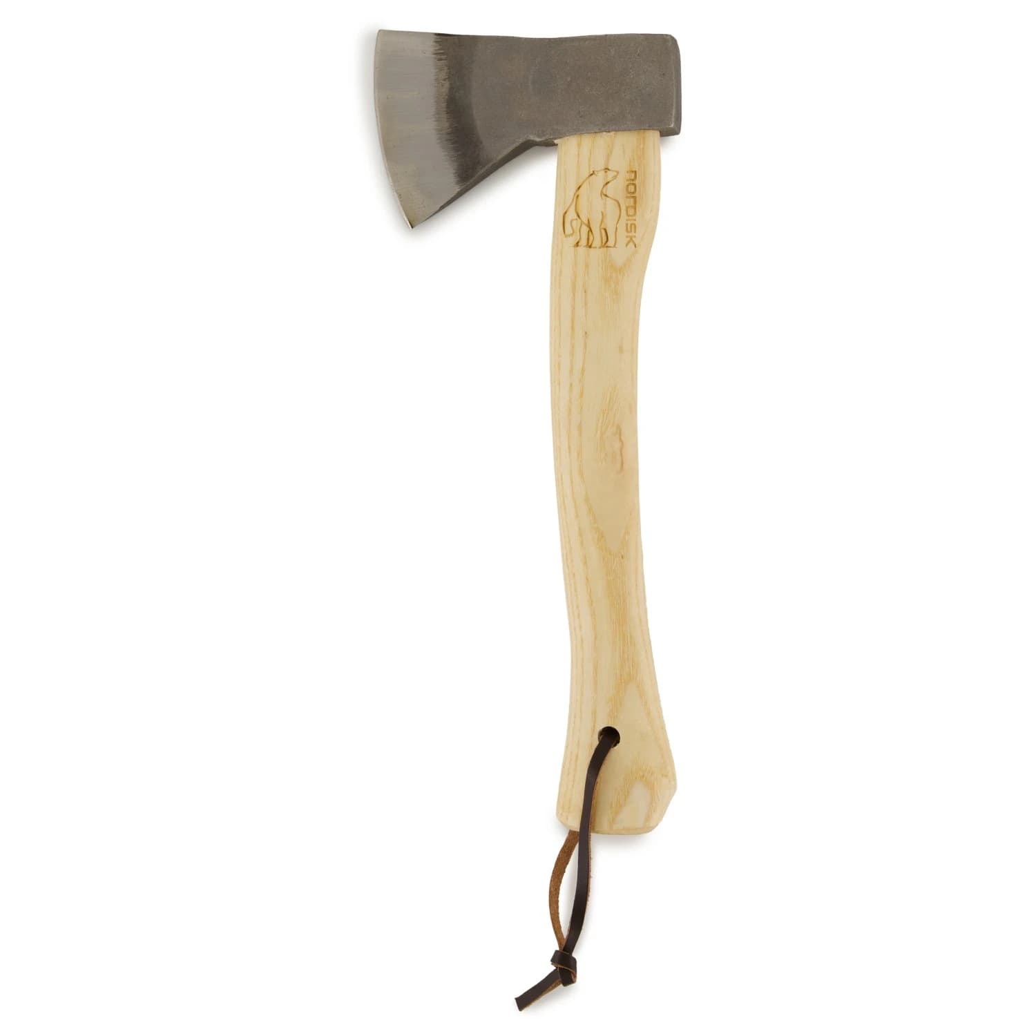 Брадва Nordisk Mammen Hatchet Axe Axe - Neutral