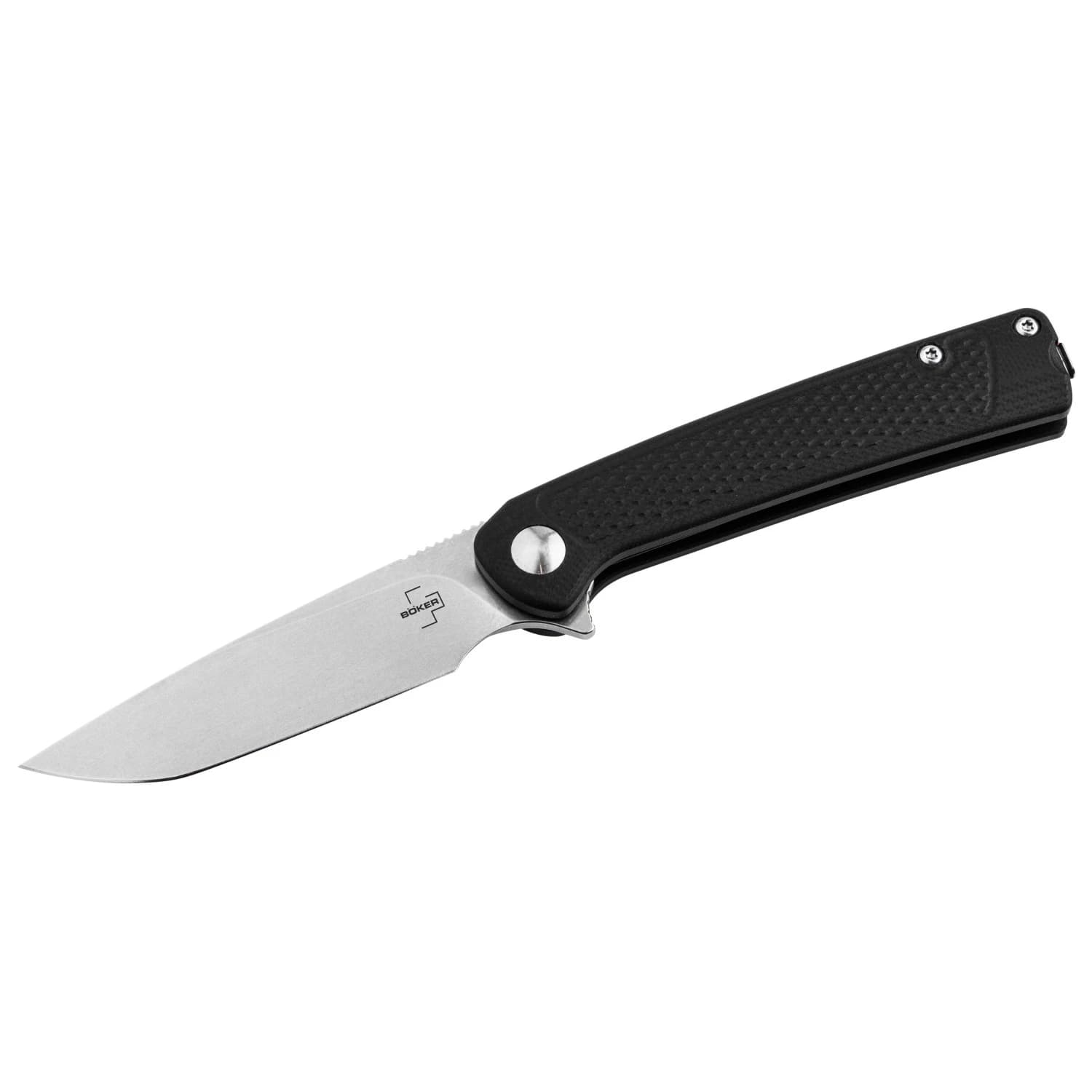 Нож Böker plus Fire Ant Black Knife - Black