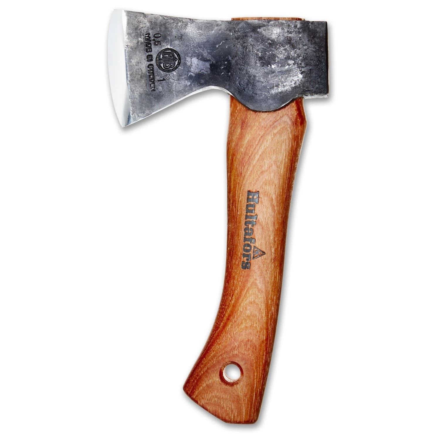 Брадва Hultafors Agelsjön Mini 0.5 Axe - Brown