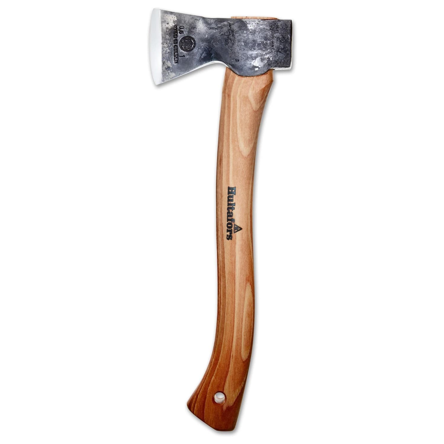Брадва Hultafors Hultan 0,5 Axe - Brown