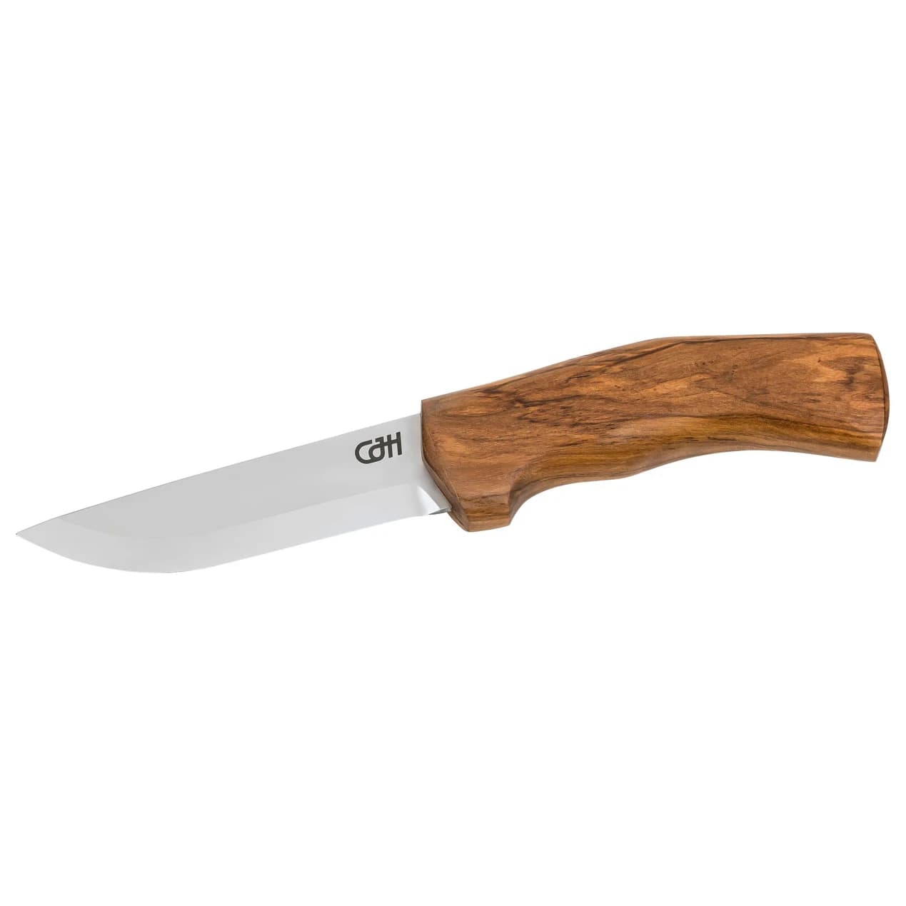 Нож Cjh Outdoor Knife Olive Wood Knife - Olive
