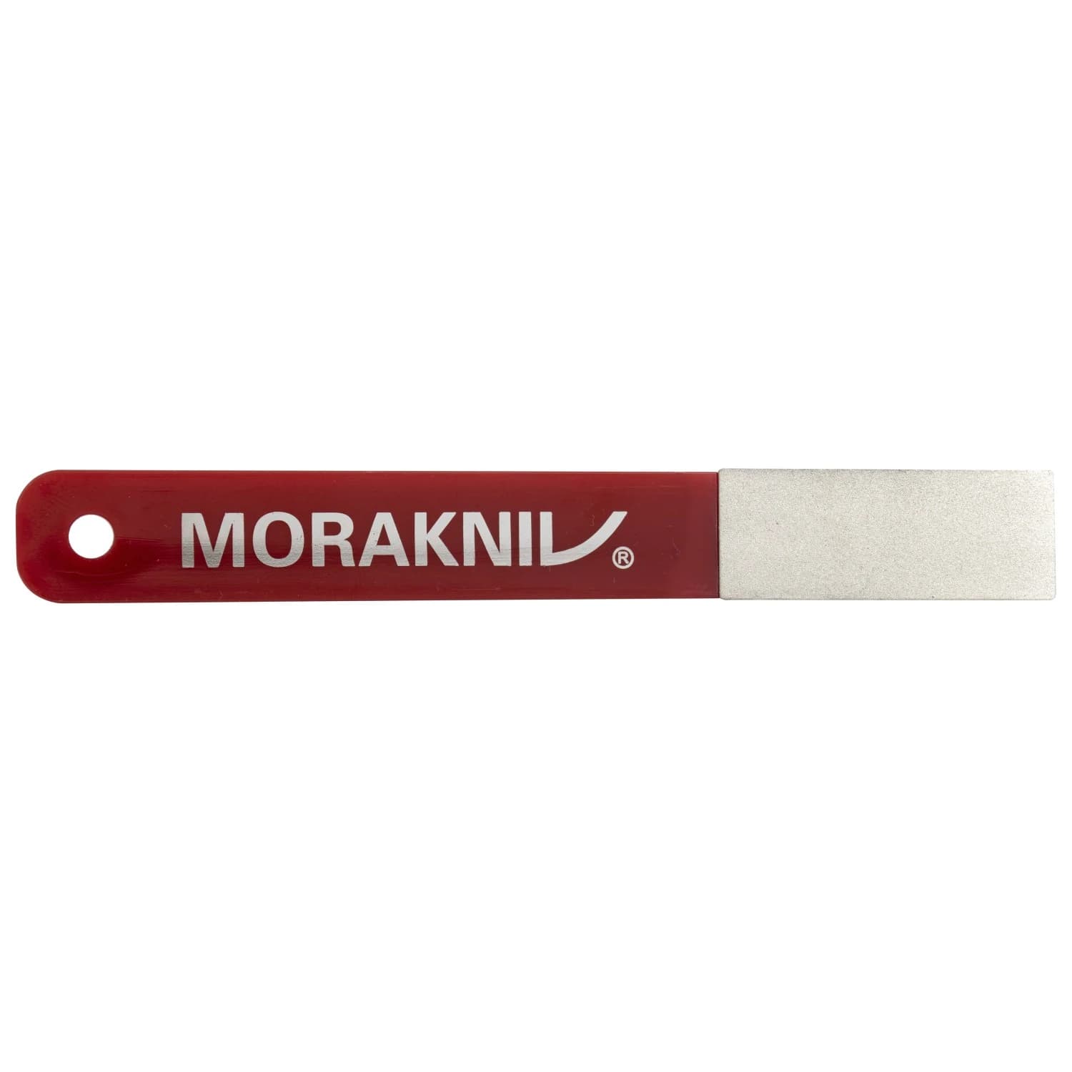 Точило за нож Morakniv Diamond Sharpener L Fine Grindstone - Red