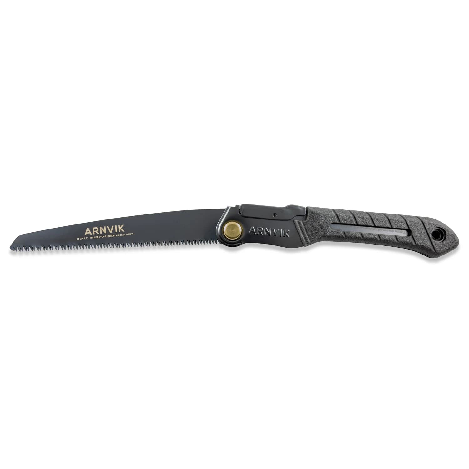 Трион Nordic pocket saw Arnvik Saw - Black