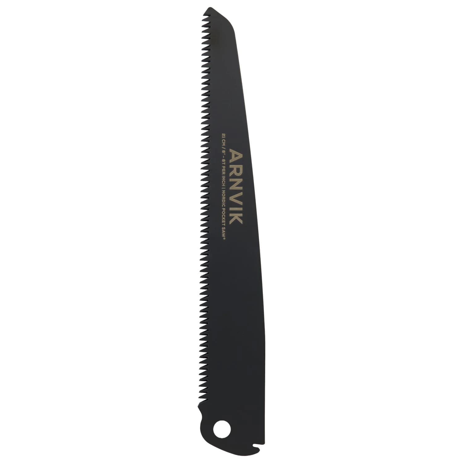 Трион Nordic pocket saw Blade für Arnvik Saw - Black