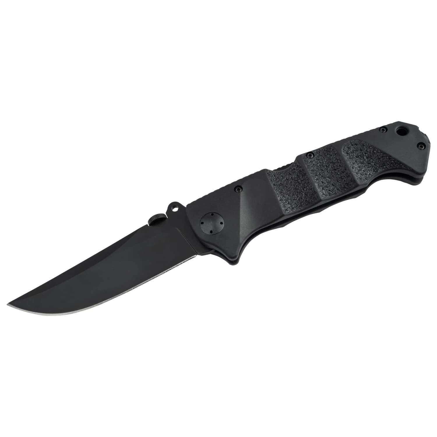 Нож Böker plus RBB 2.0 Pocketknive - Black