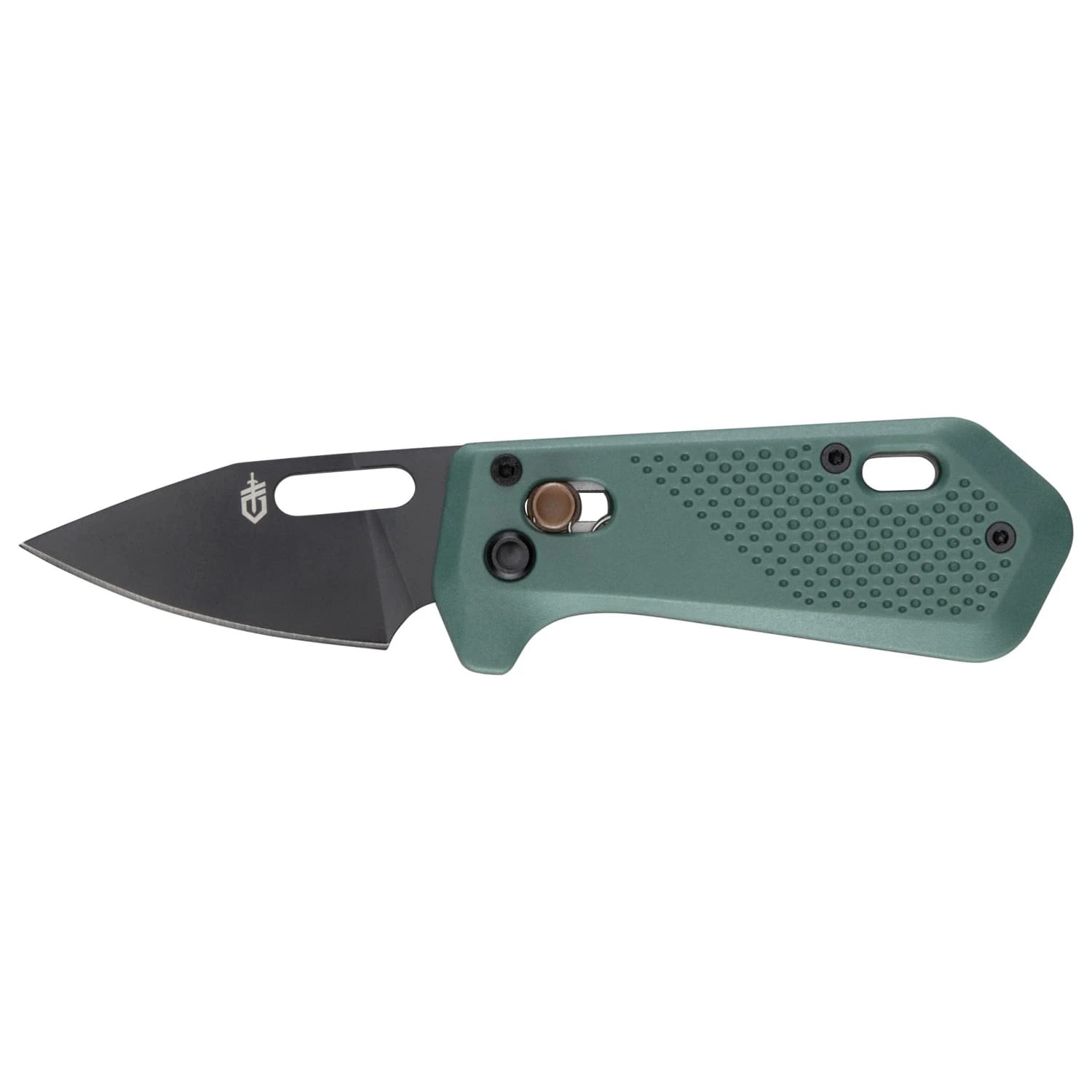 Нож Gerber Nectar Pocketknive - Green