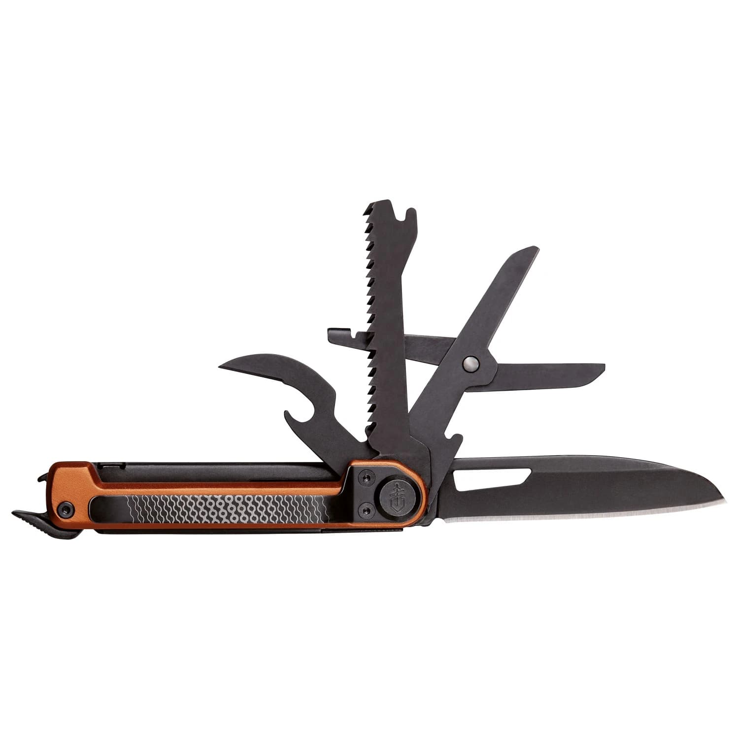 Мулти инструмент Gerber Armbar Scout Multi tool - Burnt Orange