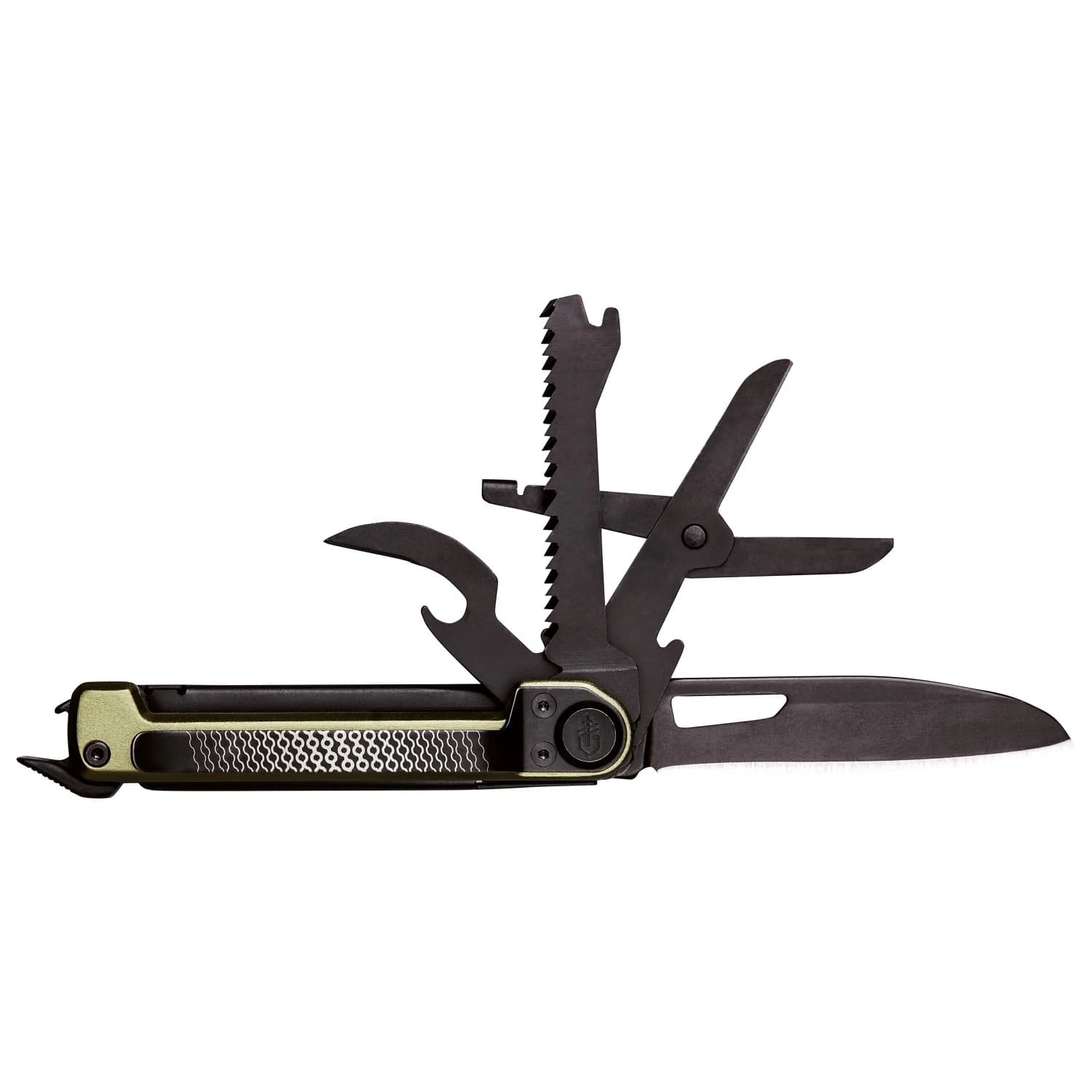 Мулти инструмент Gerber Armbar Scout Multi tool - Dark Green