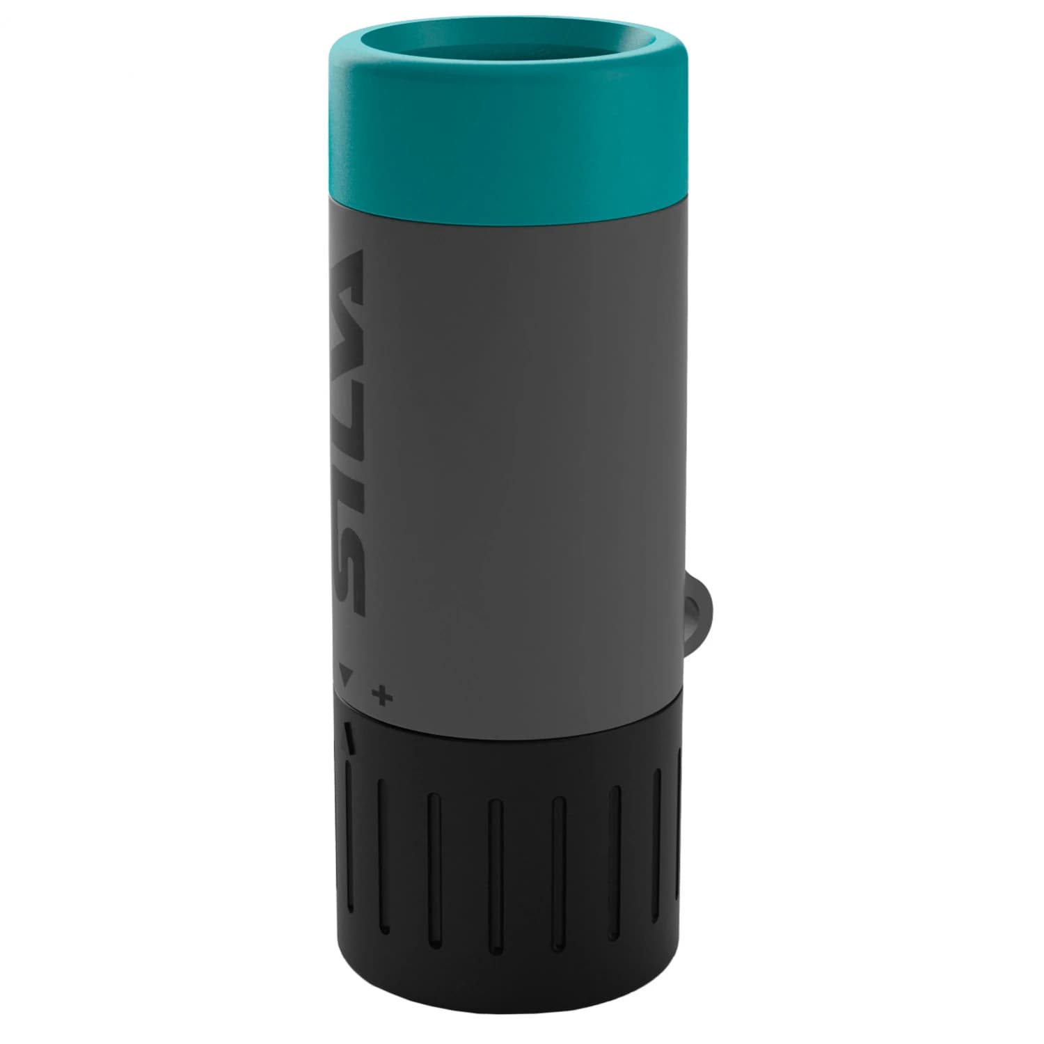Бинокъл Silva Monocular Pocket 7 Binoculars - Black / Grey / Turquoise
