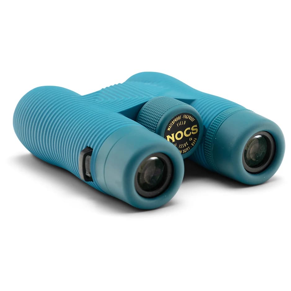 Бинокъл Nocs provisions Field Issue Binocular 32mm Binoculars - Corsican Blue