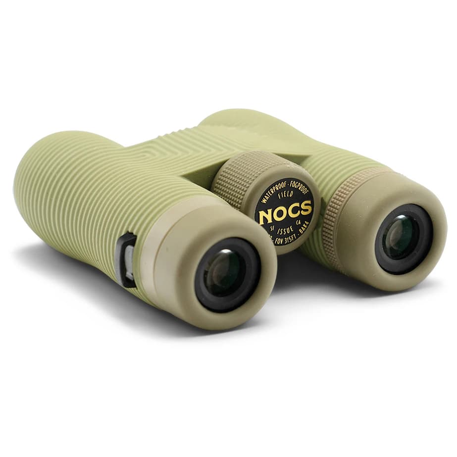 Бинокъл Nocs provisions Field Issue Binocular 32mm Binoculars - Ponderosa Green
