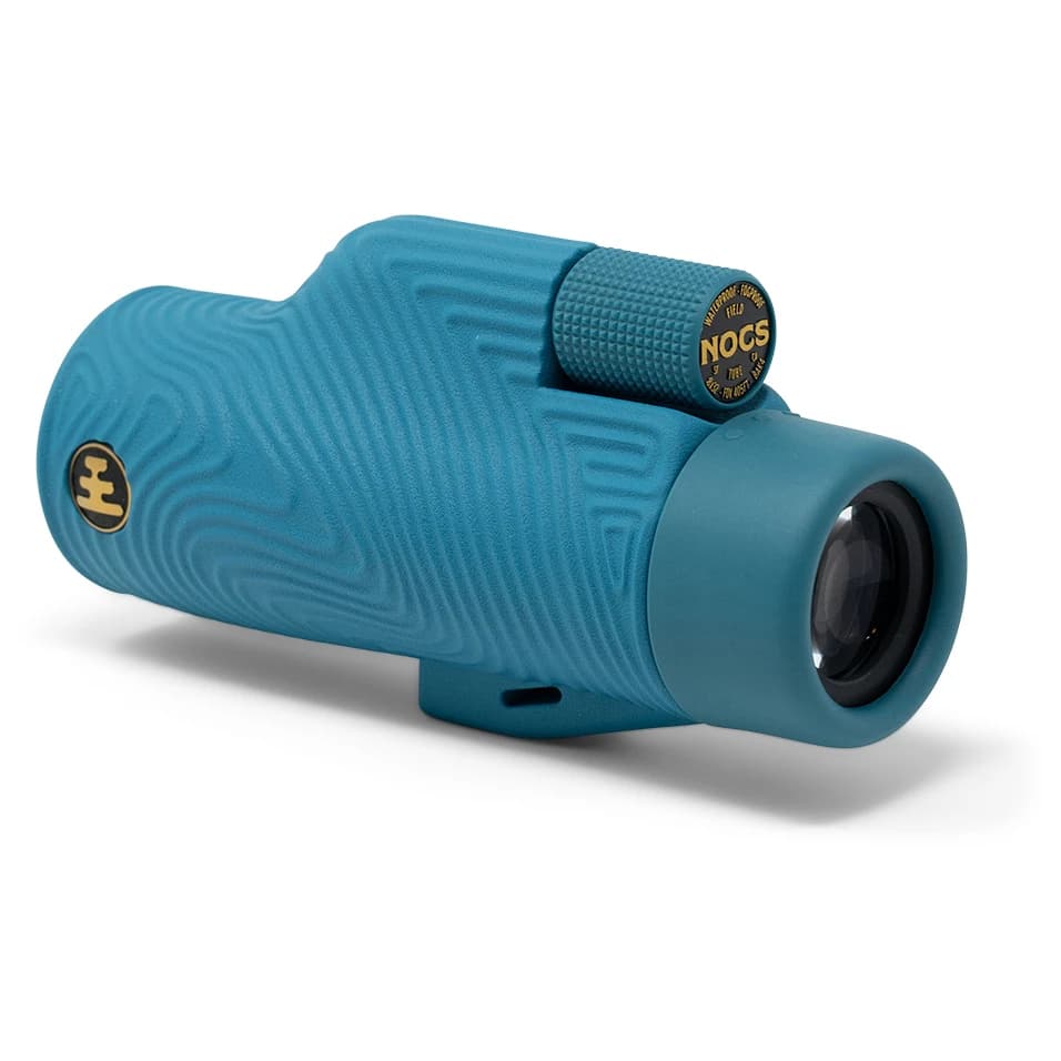Бинокъл Nocs provisions Field Tube Monocular 32mm Binoculars - Corsican Blue