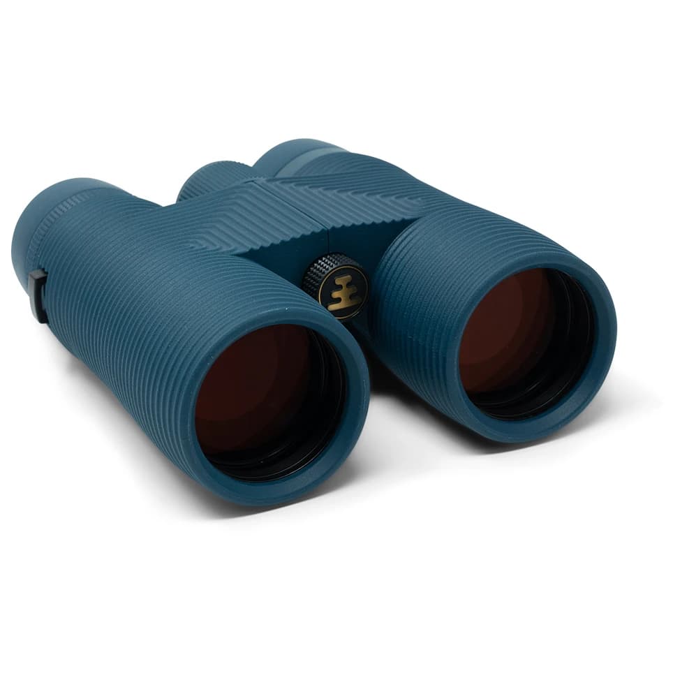 Бинокъл Nocs provisions Pro Issue Binocular 42 mm Binoculars - Harbor Blue