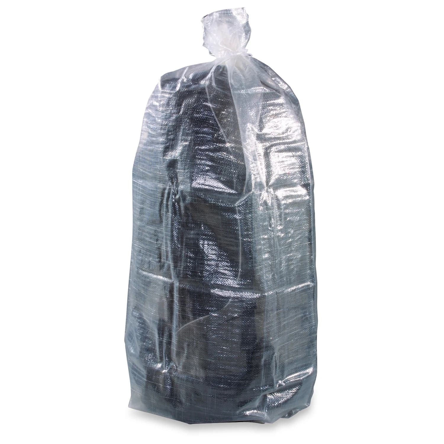 Компресиращ чувал Tatonka Protective Bag Simple Stuff sack - Black