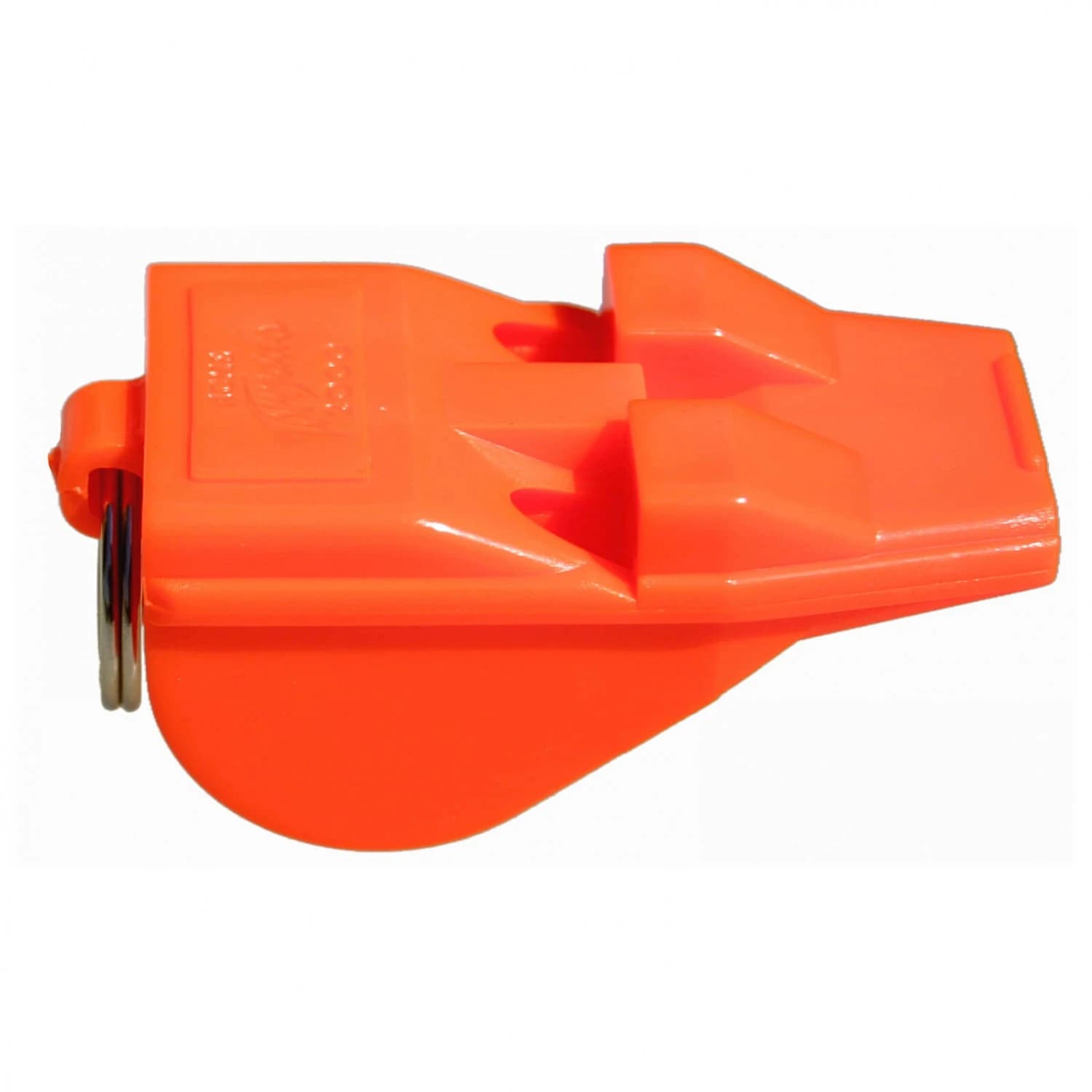 Аварийна свирка Acme Pfeife Tornado 2000 Emergency whistle - Orange