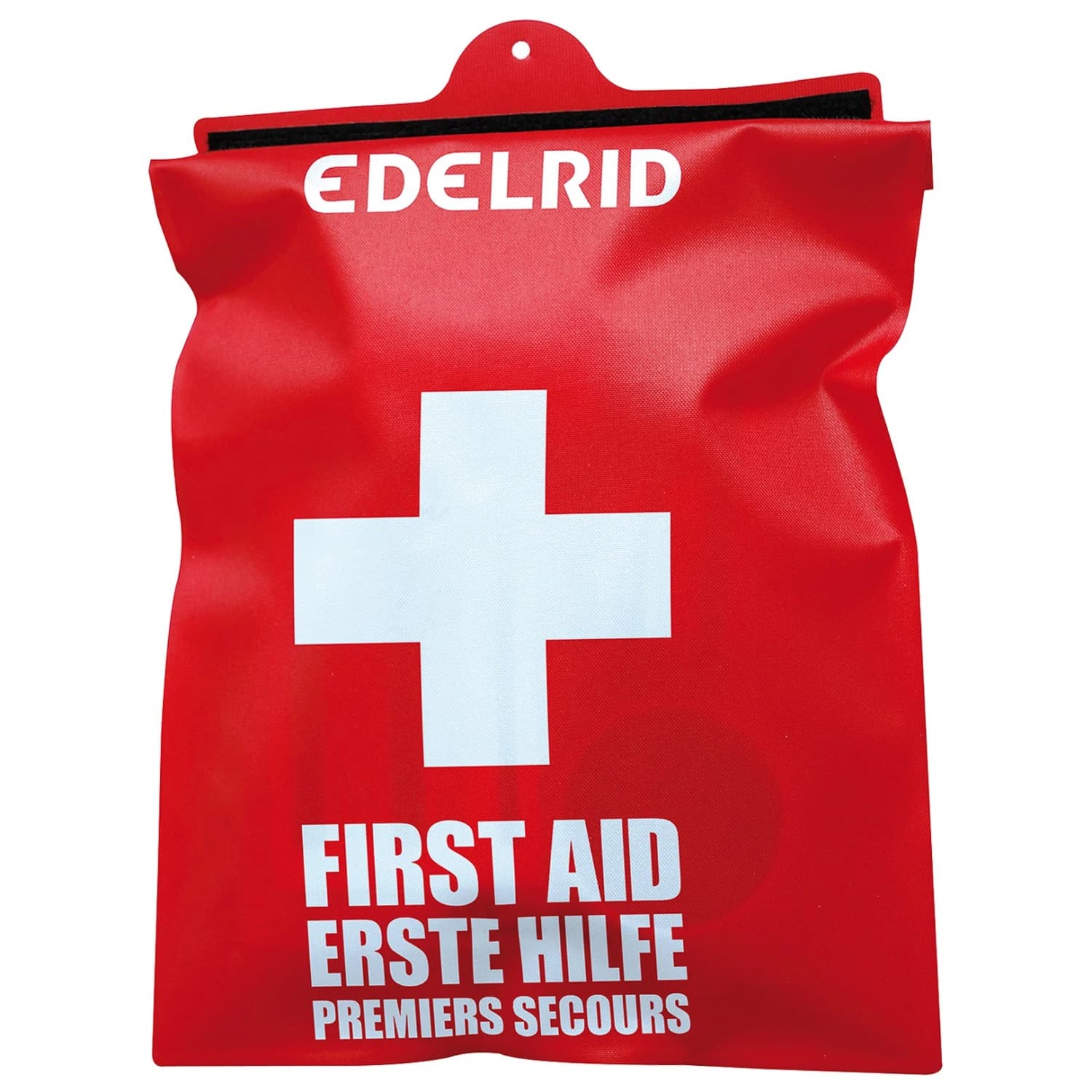Аптечка (комплект) Edelrid First Aid Kit First aid kit - Red