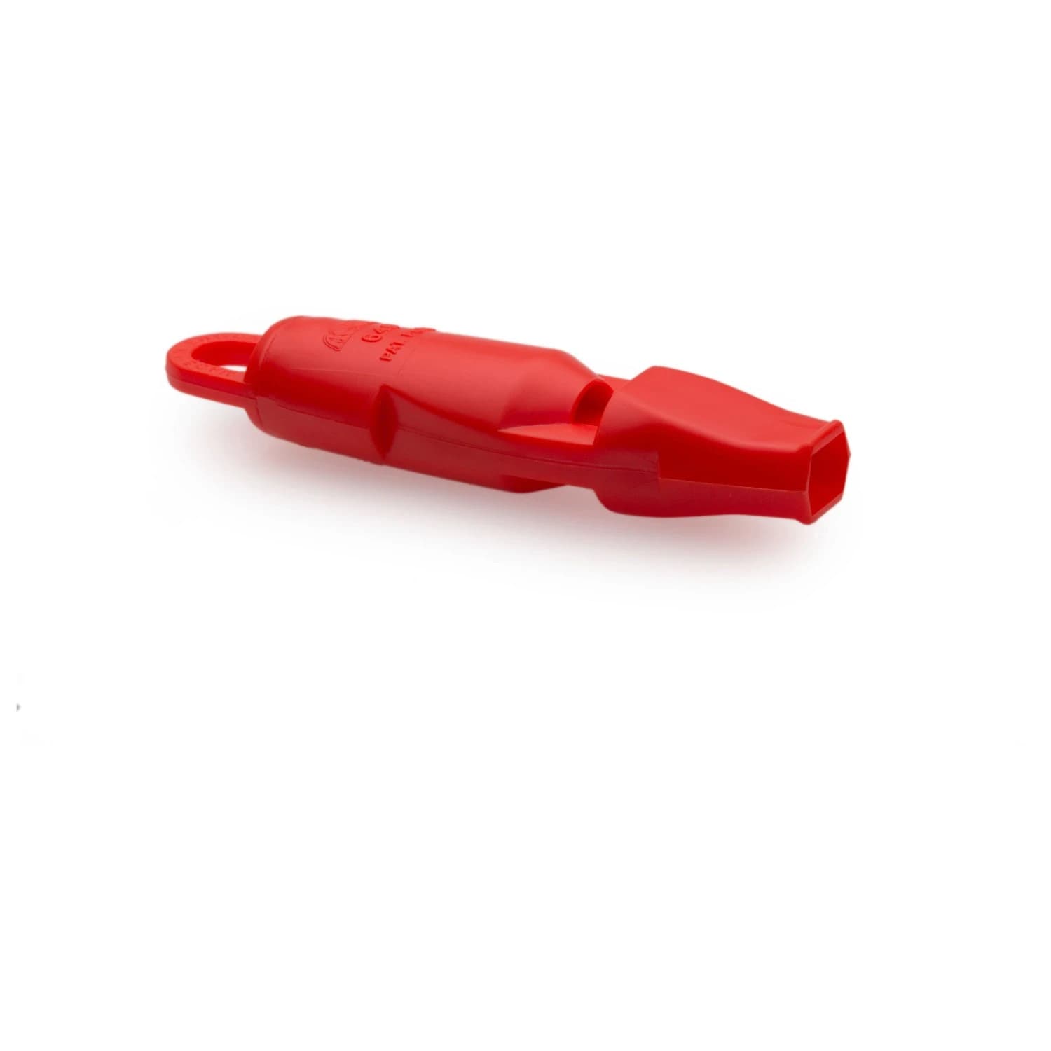 Аварийна свирка Acme Survival Emergency whistle - Red