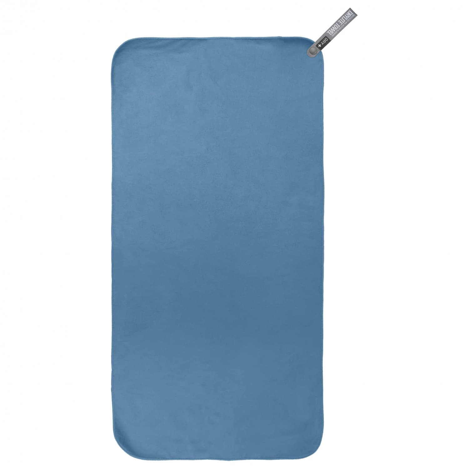 Микрофибърна кърпа Sea to Summit DryLite Towel Microfiber towel - Moonlight