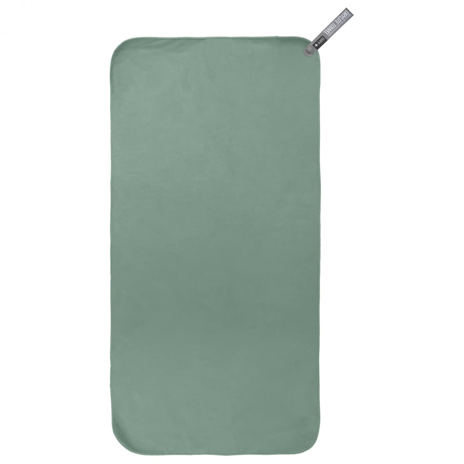 Микрофибърна кърпа Sea to Summit DryLite Towel Microfiber towel - Sage