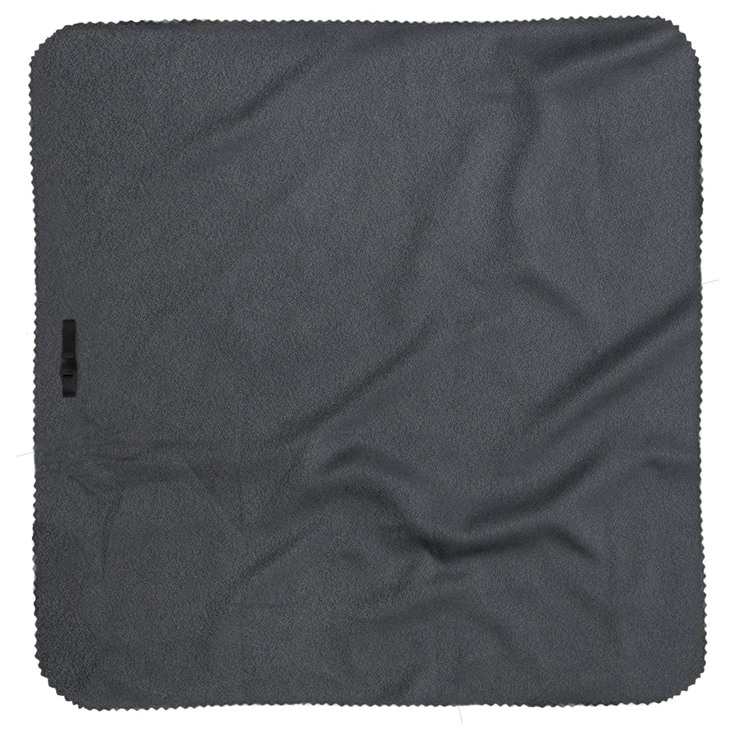 Микрофибърна кърпа Matador Ultralight Travel Towel Microfiber towel - Charcoal
