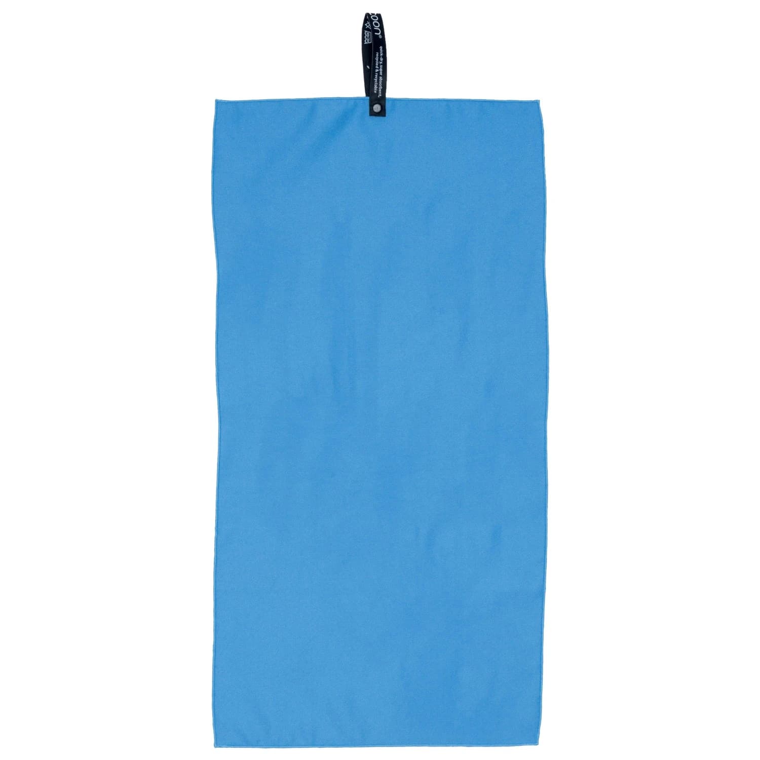 Микрофибърна кърпа Cocoon Microfiber Towel Hyperlight Microfiber towel - Lagoon Blue